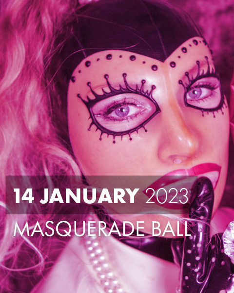 Masquerade Ball 2023