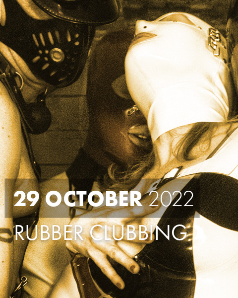 ManiFest Rubber Clubbing ´22