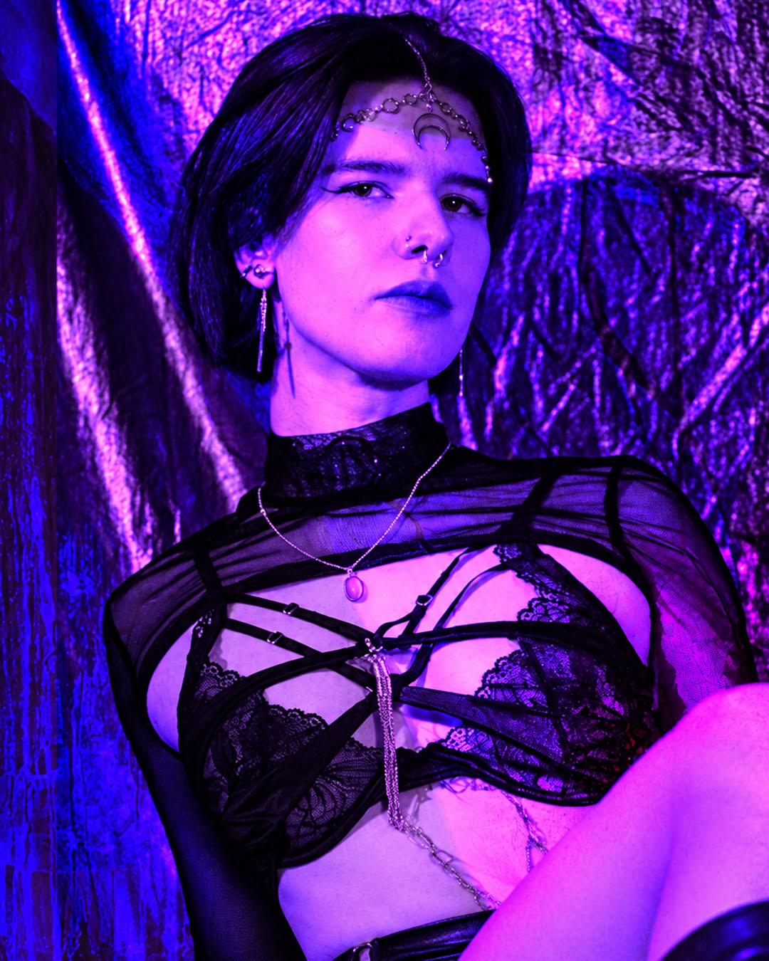 Technymph IG