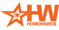 Logo Homoware